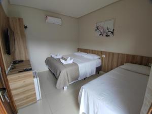 HOTEL POUSADA DAS ROSAS