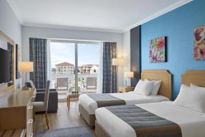 Steigenberger Hotel El Lessan