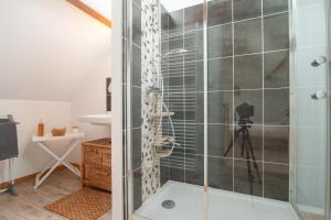 LHeure Bleue gîtes et chambres dhôtes