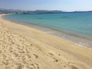 Villa Tranquilita Naxos Greece