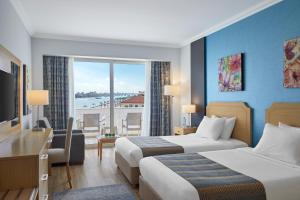 Steigenberger Hotel El Lessan