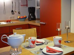 Ferienwohnung Omert