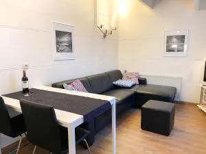 Vakantiewoning dichtbij Centrum Domburg DO13 - Domburg