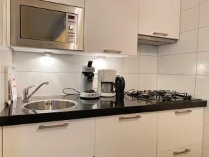 Vakantiewoning dichtbij Centrum Domburg DO13