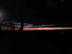 Hospedaje Rural Amanecer Llanero