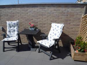 Vakantiewoning dichtbij Centrum Domburg DO13