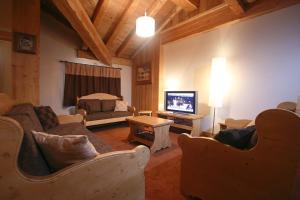 Appartements Vacanceole - Residence l'Alba : photos des chambres