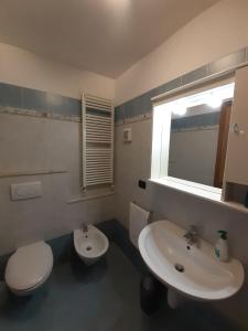 Chambre Double avec Salle de Bains Privative