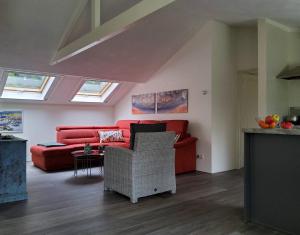 Vakantiehuis Dartien