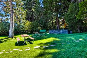 Bearing Drive Escape