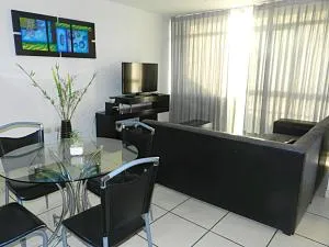 Departamento Marifer - Tacna
