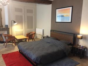 B&B / Chambres d'hotes Chambre spacieuse au calme proche de Lyon : photos des chambres