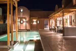 Terra Nera Suites