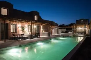 Terra Nera Suites - 维查德