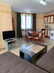 апартамент Манастира 1