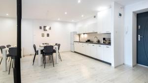 Super Central Apartment Sienna street