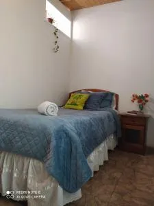 HOSPEDAJE LA REINA u - Peñalolén