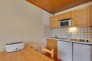 Appartements Vacanceole - Residence Lauvitel : photos des chambres