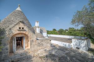 Trulli Capo di Lupo by Rentbeat