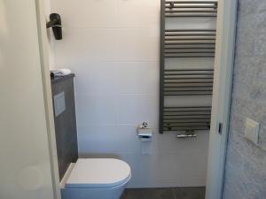 Vacation home Zwaantje #ABB24