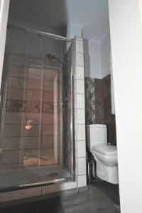 Habos isler apartman 16