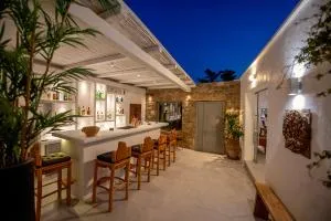 塔拉瑟思别墅 - 卡拉法蒂斯