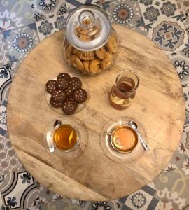 La Vecchia Posta B&B img34