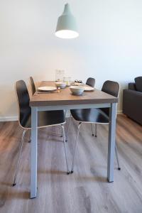 7THINGS - my favorite apartment