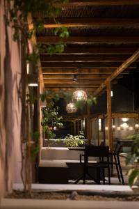 Terra Nera Suites