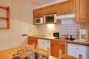 Vacancéole - Résidence Les Bleuets