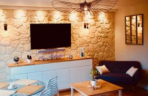 Chez Alphonse : T3 cosy et rénové - proche du port