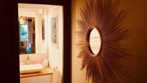 Chez Alphonse : T3 cosy et rénové - proche du port