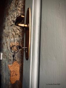 La Vecchia Posta B&B img27