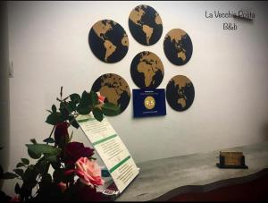 La Vecchia Posta B&B img25