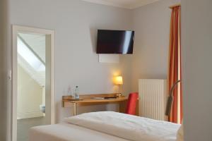 Single Room room in Land-gut-Hotel Allerhof