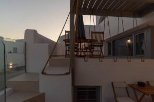 HH Paros Bluewater Paros Greece