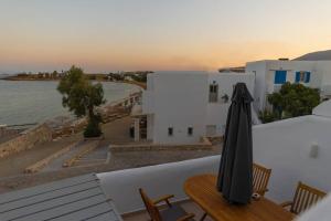 HH Paros Bluewater Paros Greece