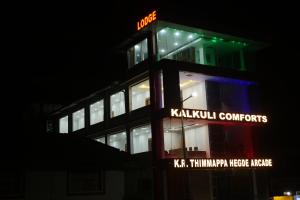 kalkulicomforts