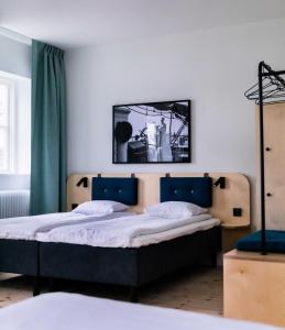 Superior Room room in STF af Chapman & Skeppsholmen