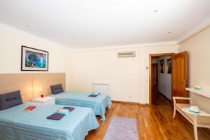 Villa Samoa by Algarve Vacation