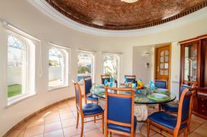 Villa Samoa by Algarve Vacation