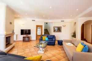 Villa Samoa by Algarve Vacation
