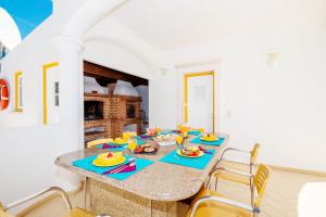 Villa Samoa by Algarve Vacation