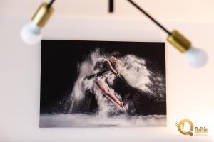 Quibio Apart Terrace