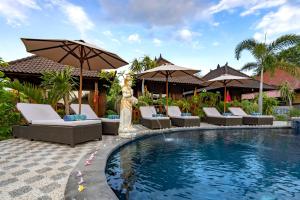 Karang Mas Villa Lembongan by ABM