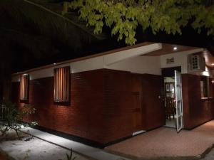 La casa de los abuelos