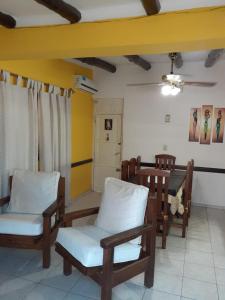 La casa de los abuelos