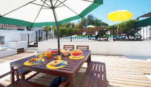 Villa São Paulo by Algarve Vacation