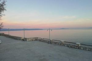 HH Paros Sunrise Paros Greece