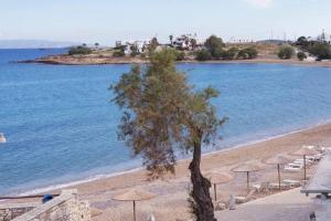 HH Paros Sky Paros Greece